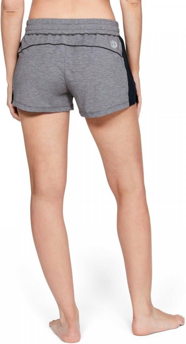 Damskie szorty regeneracyjne UNDER ARMOUR Recovery Sleepwear Short