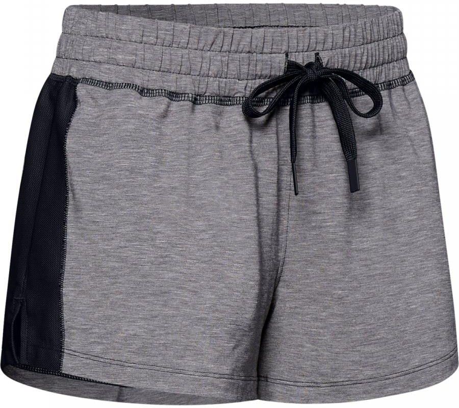 Damskie szorty regeneracyjne UNDER ARMOUR Recovery Sleepwear Short