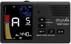 Zdjęcie Cherub WMT-565C Tuner Metronom Higrometr - Dobre Miasto