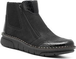 Zdjęcie Rieker 73355 00 Czarny - Katowice