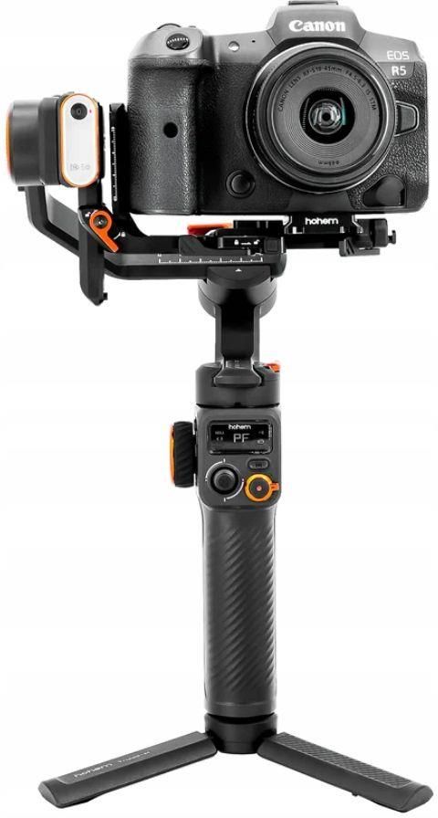 фото Монопод-стабилизатор Hohem iSteady MT2 Kit