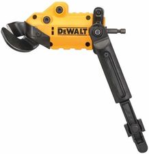 Zdjęcie Dewalt Nożyce Do Blachy - Adapter Zakrętarki Udarowej DT70620 - Dobczyce
