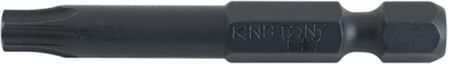 King Tony Bit Do Wkrętarek 1/4" Torx Z Otworem T10Hx50Mm 715010U