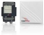 Camsat Cam-Analog2.0 Bezprzewodowy Zestaw Transmisyjny Do 2 Mpix Kamer Analogowych Cvi/Tvi/Ahd (CAMANALOG20)