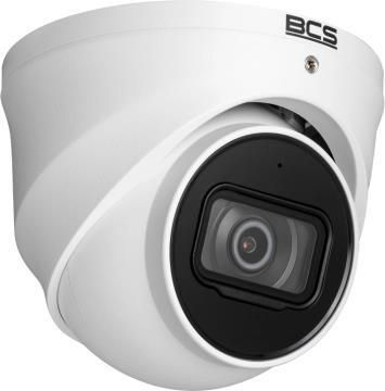 Bcs Bcs-L-Eip18Fsr3-Ai1 Kamera Ip Kopułkowa 8Mpx (BCSLEIP18FSR3AI1)