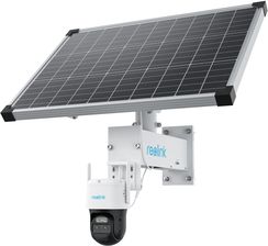 Reolink Trackmix Lte Plus + Panel Solarny Plus