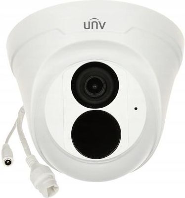 Uniview Kamera Ip Ipc3618Le-Adf40K-G - 8.3 Mpx 4K Uhd 4Mm (IPC3618LEADF40KG)
