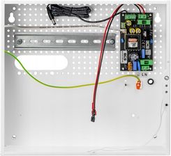 Bcs Bcs-Za1206/Ups/F/Kd Zasilacz Buforowy Do Kontroli Dostępu (BCSZA1206UPSFKD)