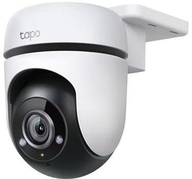 Tp-Link Pan/Tilt Ai Home Security Kamera Wi-Fi Tapo C500 H.264, Karta Microsd, Do 512 Gb (TAPOC500)
