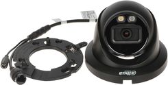 Dahua Kamera Ip Ipc-Hdw2549Tm-S-Il-0280B-Black Wizsense - 5 Mpx 2.8 Mm (IPCHDW2549TMSIL0280BBLACK)