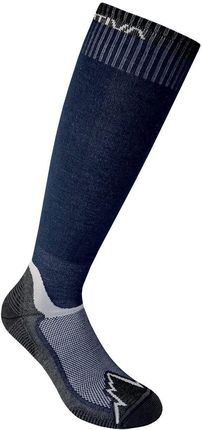 Skarpety La Sportiva X-cursion Long Socks - Opal/Cloud
