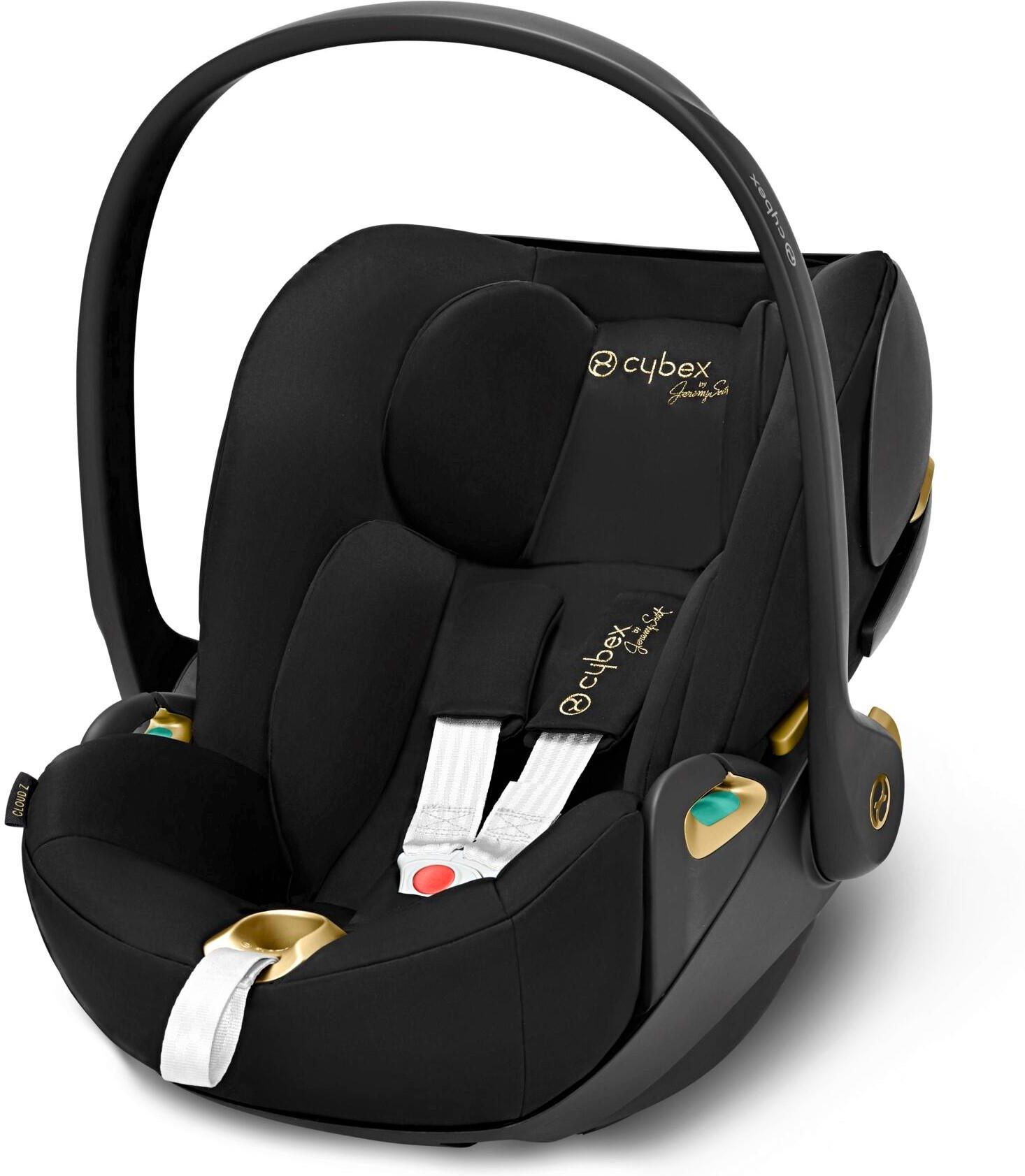 Cybex Cloud Z2 I Size Base Z2