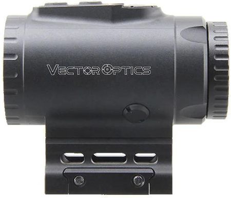 Celownik Pryzmatyczny Vector Optics Paragon Micro 3X18 Black