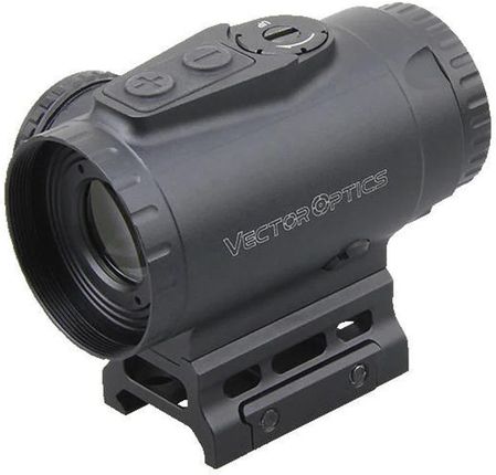 【Vector Optics】Paragon 3x18 Micro VECTOR OPTICS Paragon 3x18 Micro Prism Scope