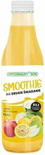 Biurkom Flampol Smoothie Yuzu Biała Gujawa Bez Dodatku Cukru 250ml Oryginalny Sok