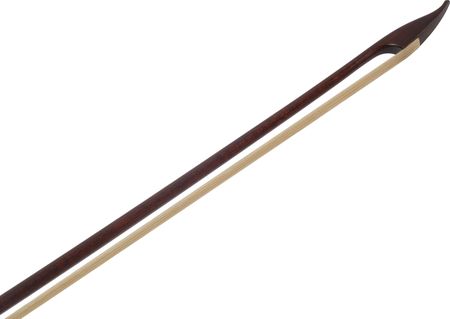 Bacio Instruments Baroque Style Snakewood Violin Bow - zdjęcie 2