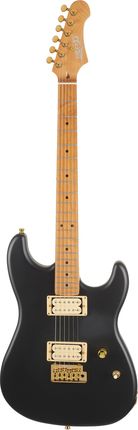 JET Guitars JS-700 MBK - Ceny i opinie - Ceneo.pl