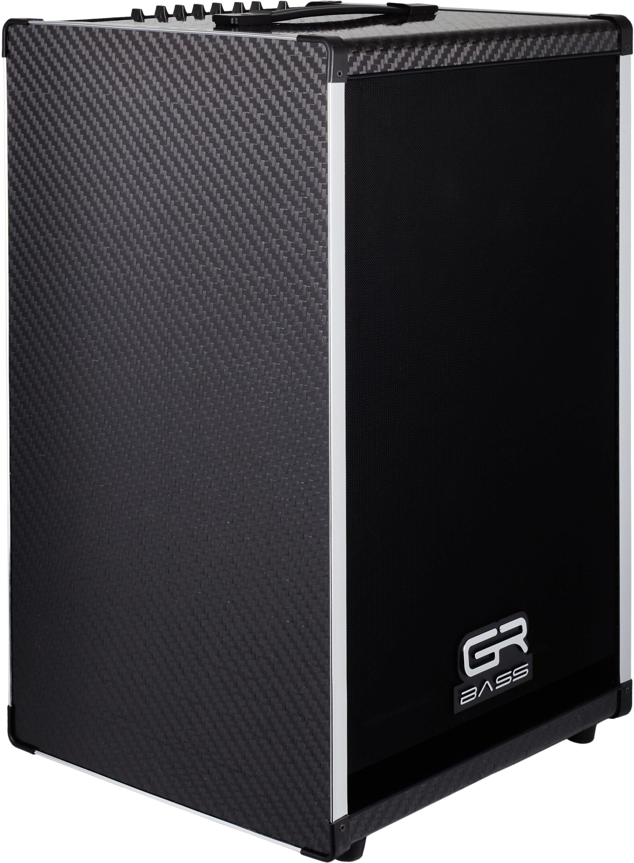 GR Bass AT 210V-350 Baffle Active main image 1