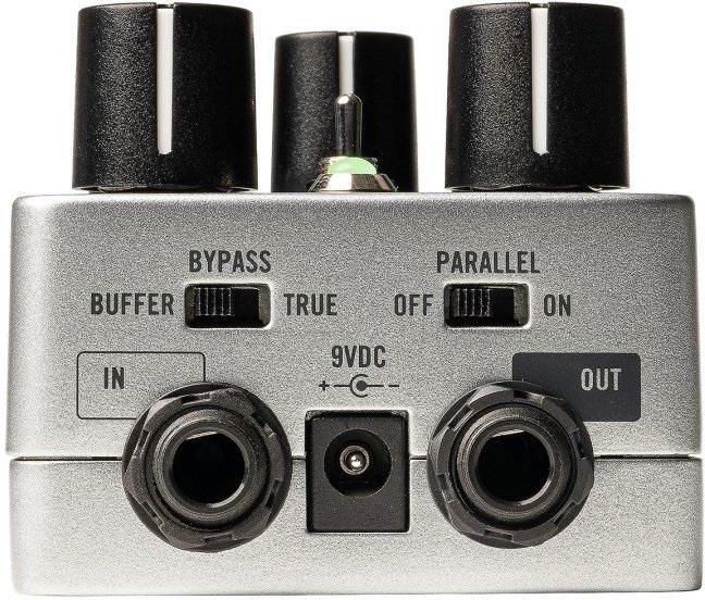 Universal Audio 1176 Pedal - Ceny i opinie - Ceneo.pl
