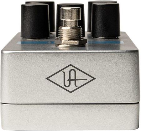 ギター UAFX1176 UNIVERSAL AUDIO UAFX 1176 Studio Compressor ユニバーサル