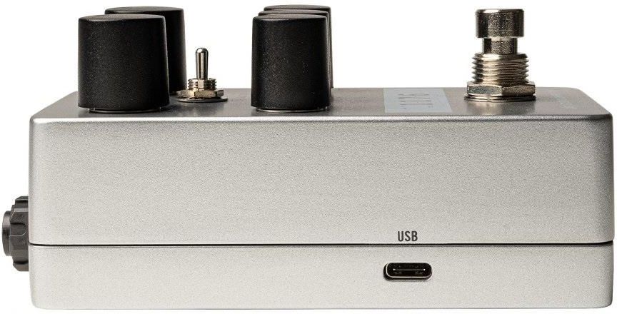 Universal Audio UAFX 1176 Studio Compressor ｜イケベ楽器店