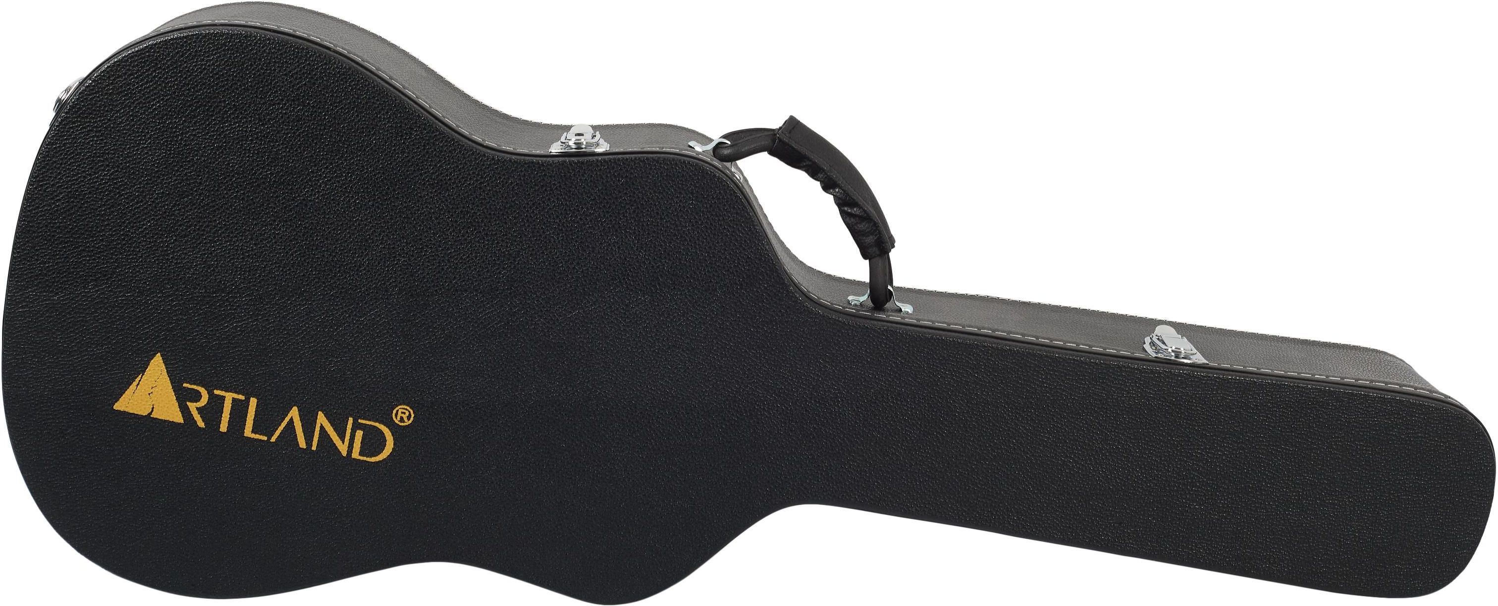 Artland Acoustic Guitar Case Ceny i opinie Ceneo.pl