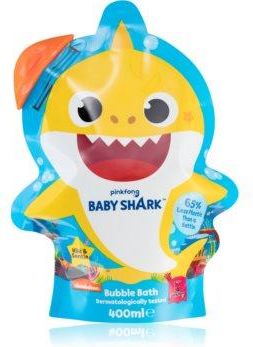 Corsair Baby Shark Piana Do Kąpieli Napełnienie Dla Dzieci 400Ml