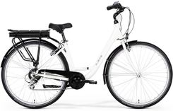 Zdjęcie Merida M bike E-city 728 Biały 28 2023 - Kartuzy