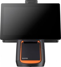 Sunmi Desktop Pos T2S Pojedynczy Wyświetlacz 15,6 4/64Gb Ips
