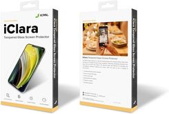 Jcpal Iclara Tempered Glass Screen Protector Szkło Hartowane Do Iphone 15 Plus (JCP4196)