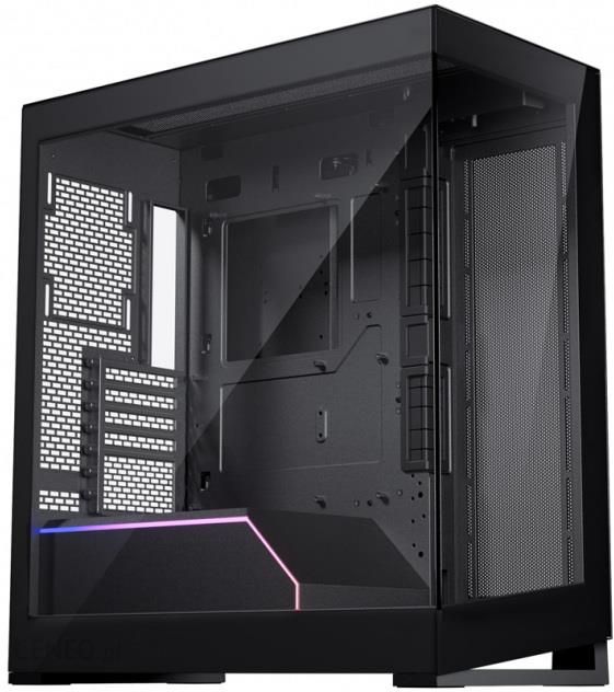 Phanteks NV5 - They thought of EVERYTHING and it's only $99! 