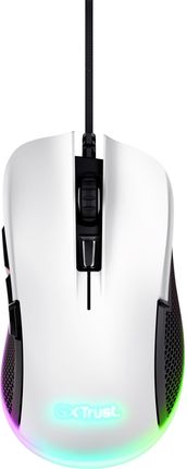 Trust GXT922 Ybar Eco biała (24730)