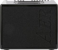Aer Compact 60 IV Black High Gloss