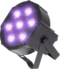 Zdjęcie Flash LED PAR 56 7x10W RGBW +IR - Wrocław
