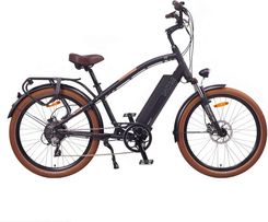 Zdjęcie Ncm Miami Czarny 26 2023 - Prusice