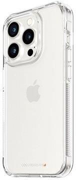 Panzerglass Etui Hardcase Do Apple Iphone 15 Pro Max Przezroczysty Szkło Hartowane Ultra Wide Fit Privacy Na Obiektyw Pictureperfe