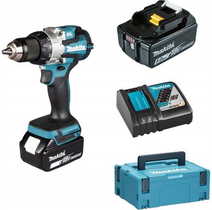 Makita DDF489RTJ