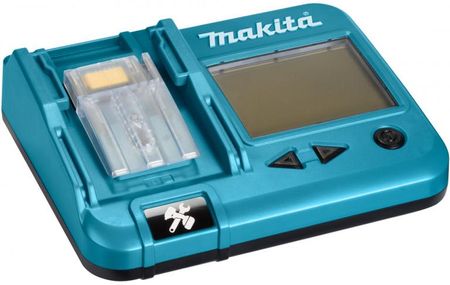 Makita Tester Akumulatorów Btc04 Do Wszystkich Typów Lxt 1980388
