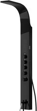 Zdjęcie Corsan Samsara S-003Tbl Termostat Czarna Stal - Bielsko-Biała
