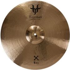 Zdjęcie T-Cymbals T-Xtra Medium Crash 16'' - Gdynia