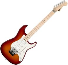 Charvel Pro Mod So-Cal Style1 Hsh Fr M Cherry Kiss  - Gitara Elektryczna