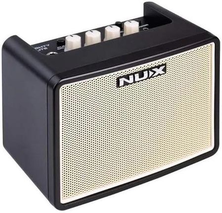 Nux Mighty Lite Bt Ltd - Mobilny Wzmacniacz Gitarowy