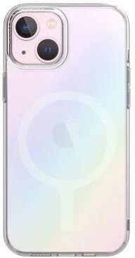 Uniq Etui Lifepro Xtreme Do Apple Iphone 15 6.1 Magclick Opal
