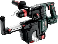 Zdjęcie Metabo Kh 18 Ltx Bl 28 Q Set Isa 601715900 - Olsztyn