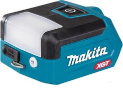 Zdjęcie Makita Latarka Aku Led Liion 40V Xgt Z ML011G - Wiązów
