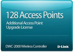 D-Link DWC-2000-AP128-LIC licencja na oprogramowanie i aktualizacje Upgrade (DWC2000AP128LIC)