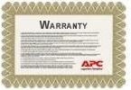 Apc 3 Year Extended Warranty (Renewal/High Volume) (WEXTWAR3YRSP03)
