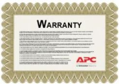 Apc 3 Year Extended (WEXTWAR3YRSP01A)