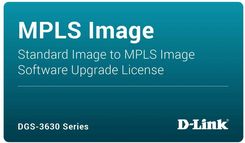 D-Link DGS-3630-28TC-SM-LIC licencja na oprogramowanie i aktualizacje Pełny 1 x licencja Upgrade Wielojęzyczny (DGS363028TCSMLIC)