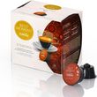 Caffitaly Kapsułki Ethiopia Dolce Gusto 16szt.